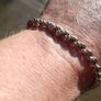 Sterling Silver Rope Bracelet Image 4