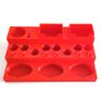 3 in 1 Combo Hanna Checker Holder Stand Caddy Image 2