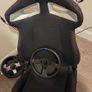 Sim racing equipment Image 3