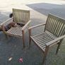 Patio Furniture - Chairs Image 2