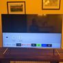 samsung 49"smart tv Image 3