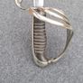 Antique french officers sword Image 4