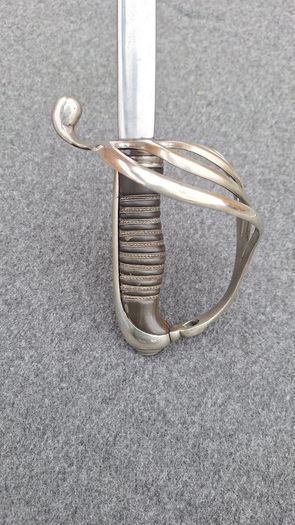 Antique french officers sword