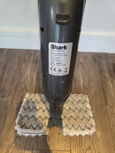 Steam Mop