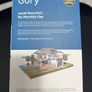 Brand New Eufy SoloCam E30 Camera with Solar Panel (No monthly fees) Image 4