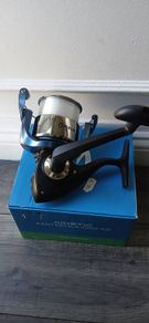 Kinetic fantastic 7000fd