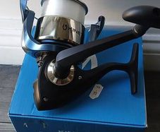 Kinetic fantastic 7000fd