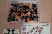 Robotryx 3 in 1 Tangryp Block set