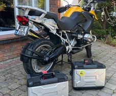 Bmw R 1200 Gs 2007
