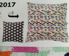 Large Cushion Cover