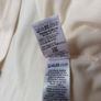 Per Una Cream  Pleated Skirt.  Size 16. Image 6