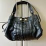 Risk London genuine leather handbag Image 5