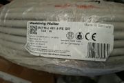 4x 1.5 square cable 100m