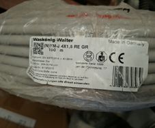 4x 1.5 square cable 100m