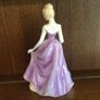 Leonardo Figurine Katherine Image 5