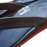 CROCS 'Getaway' wedge flip-flop sandals NeW Image 4