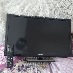 21 inch samsung tv