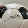 Italian Football Ferrero Promotion 80's signed Dunga Vialli Gullit + Image 6