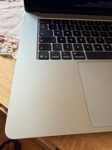 MacBook Air M4 512Gb sky blue