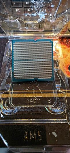 Amd Ryzen 7600x3d