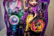 Bratzillaz Yasmina Clairvoya Doll (First Edition 2012)