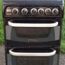 cannon mains gas cooker Image 2
