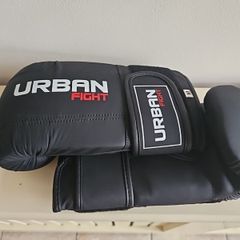 Boxing Gloves