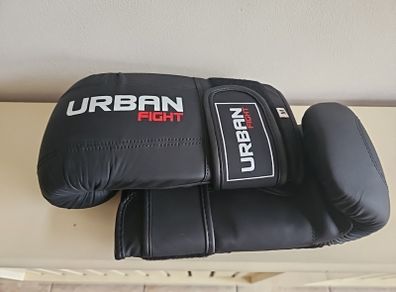 Boxing Gloves