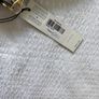 Ripani Silver Clutch with Swarovski Image 10