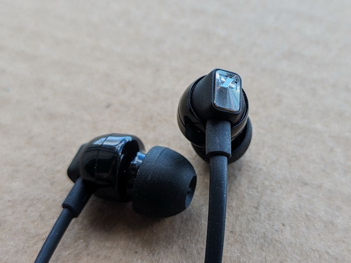 Sennheiser CX 3.00 Earbuds