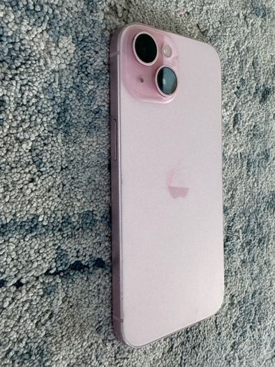 Apple iPhone 15 256GB Unlocked