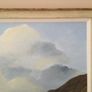Art - Original Oil on Board ( P.J. Murphy) Image 6
