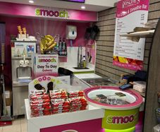 Complete Ice Cream/ Smoothie Bar 4250.00