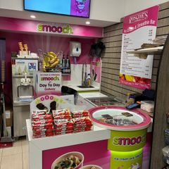 Complete Ice Cream/ Smoothie Bar Must Be Sold