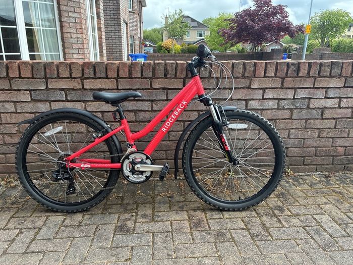 Ridgeback Destiny Girls Bike