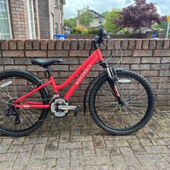 Ridgeback Destiny Girls Bike