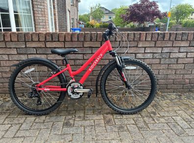 Ridgeback Destiny Girls Bike