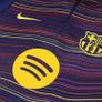 Barcelona Training suit Image 6