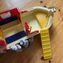 Sylvanian Riverboat with Sailor family Image 8