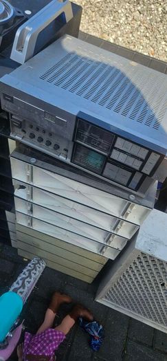 speakers