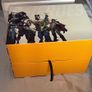 Overwatch Collector's Edition PC - MINT / UNUSED Contents + UNUSED Noire Widowmaker Skin Image 8