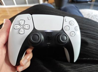 ps5 controller