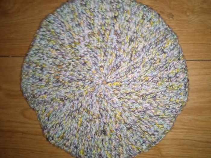 Beret