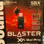 Creative Sound Blaster X-Fi Go Pro USB Audio Interface Image 3