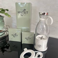 portable blender smoothie/ shakes