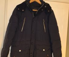 River Island womens coat