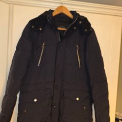 River Island womens coat