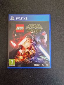 Lego Star wars