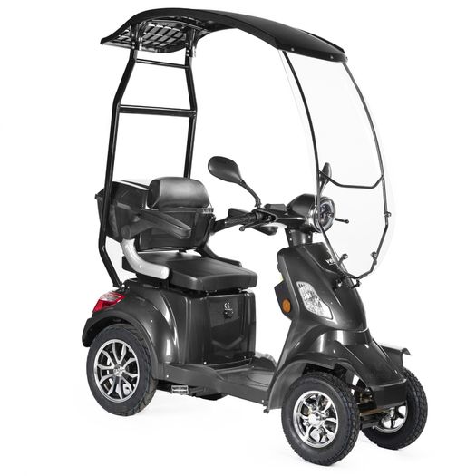 Veleco Faster Class 3 Mobility Scooter
