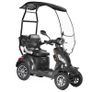 Veleco Faster Class 3 Mobility Scooter Image 4